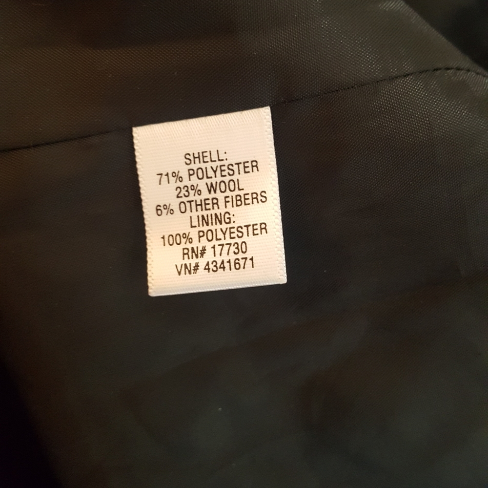 Loft Blazer - image 5